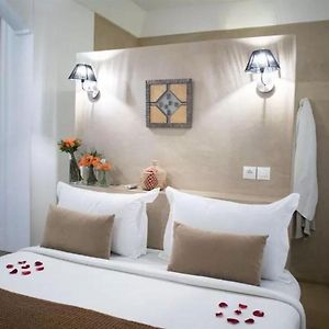Habitación con Cama King