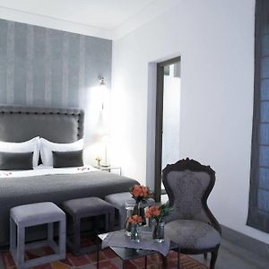 Habitación con Cama King